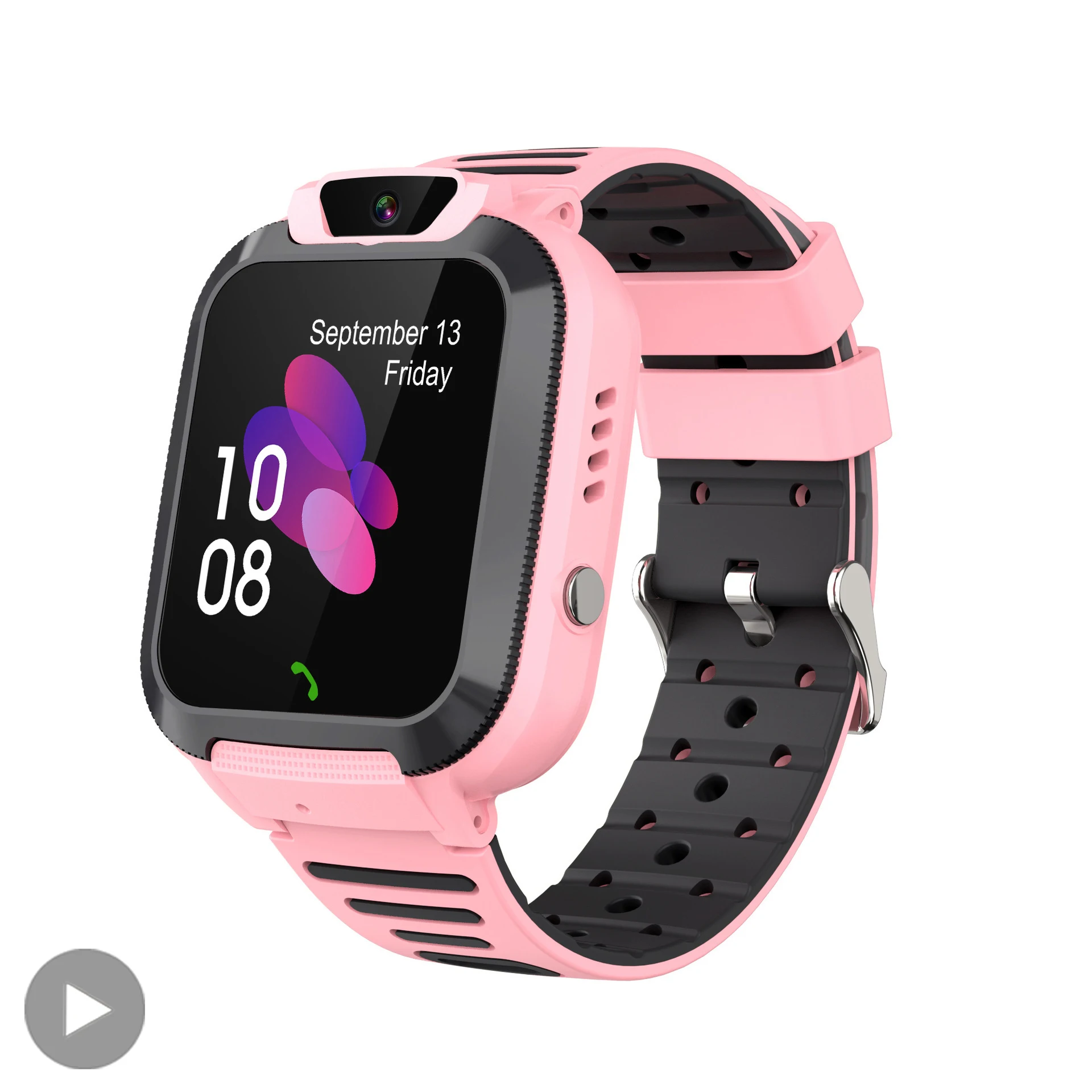 Kinderen Smart Watch Smartwatc - Smartwatch Watches For Kid Girl recensie en prijs