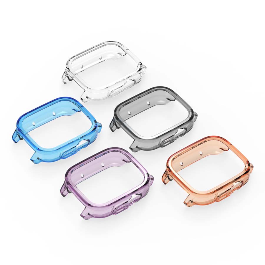 Voor Realme Watch 5 Case Cover - Watch S Realme recensie en prijs