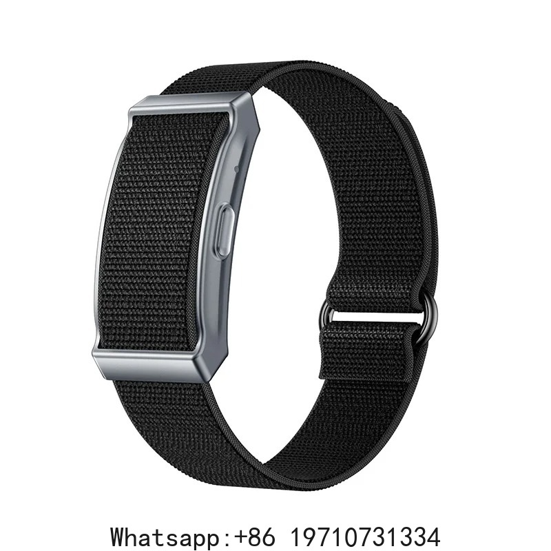 Slimme armband Hartslag Bloedz - Smartwatch Watches For Men recensie en prijs