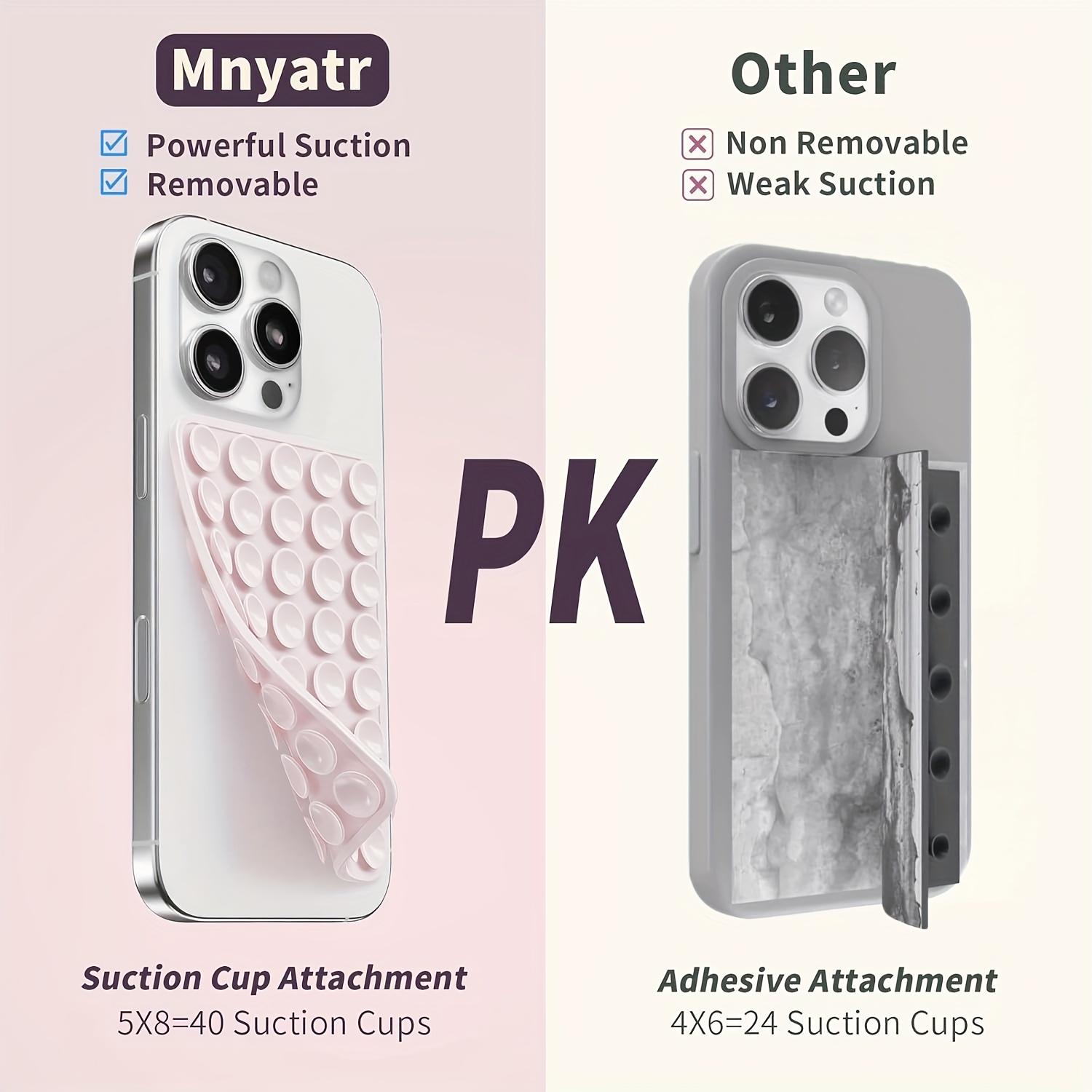 2 stuks dubbelzijdige silicone - Watch S recensie en prijs