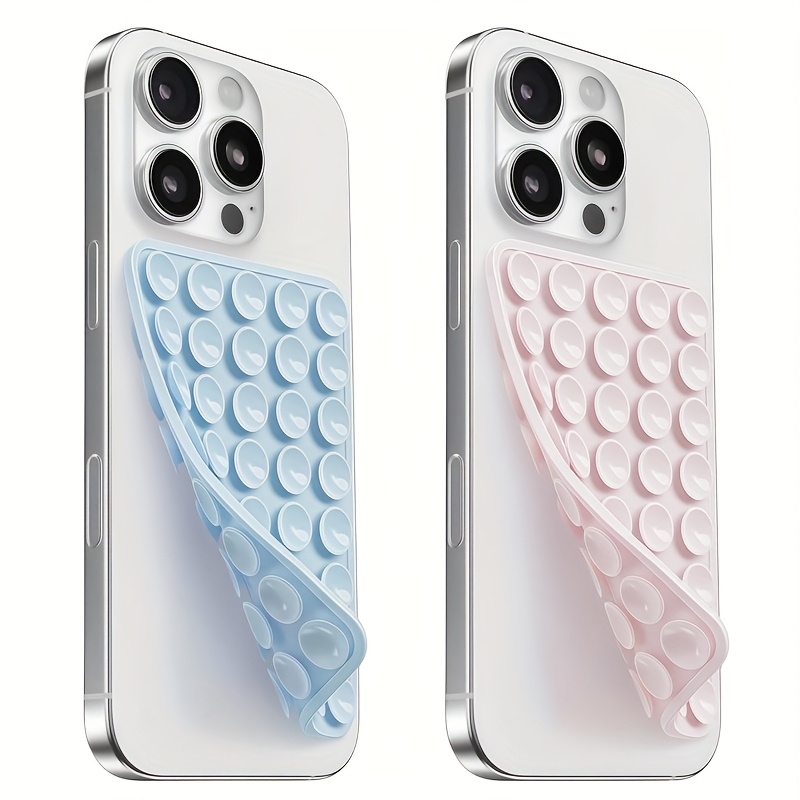 2 stuks dubbelzijdige silicone - Watch S recensie en prijs